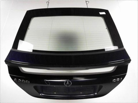 HAYON MERCEDES CLASSE C COUPE SPORT 04-08