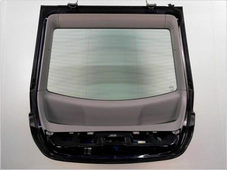 HAYON MERCEDES CLASSE C COUPE SPORT 04-08