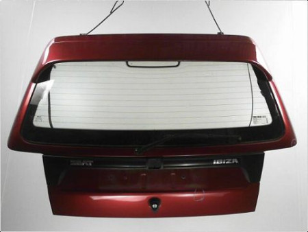 HAYON SEAT IBIZA 96-99