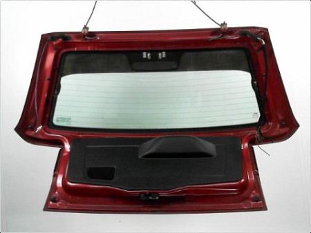 HAYON SEAT IBIZA 96-99