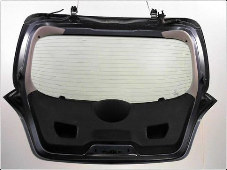 HAYON PEUGEOT 207 2006-2013
