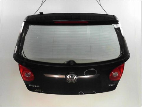 HAYON VOLKSWAGEN GOLF V 2003-2009