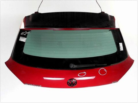 HAYON VOLKSWAGEN SCIROCCO III 2008-2014