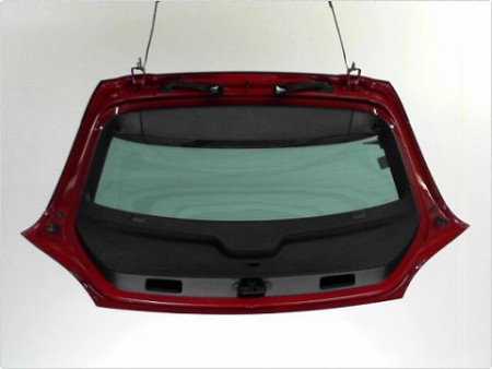 HAYON VOLKSWAGEN SCIROCCO III 2008-2014