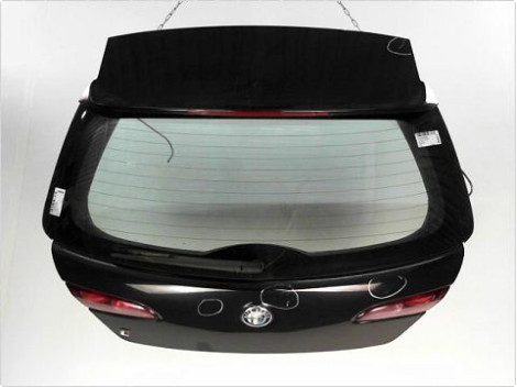 HAYON ALFA ROMEO 159 SPORTWAGON
