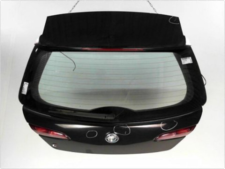 HAYON ALFA ROMEO 159 SPORTWAGON