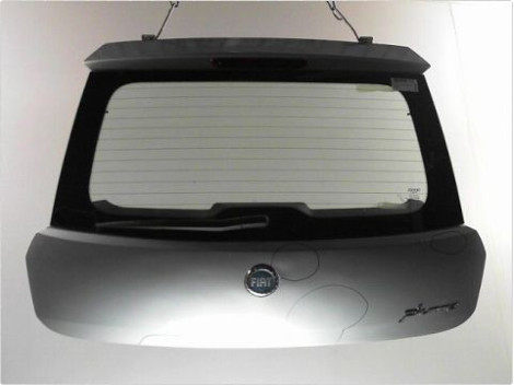 HAYON FIAT GRANDE PUNTO III 05-13
