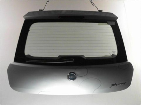 HAYON FIAT GRANDE PUNTO III 05-13