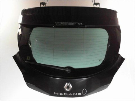 HAYON RENAULT MEGANE III COUPE 08-12