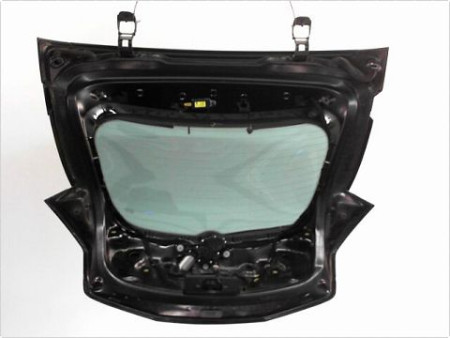 HAYON RENAULT MEGANE III COUPE 08-12