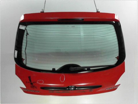 HAYON PEUGEOT 206 98-09