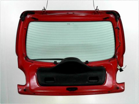 HAYON PEUGEOT 206 98-09