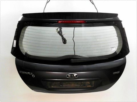 HAYON KIA CEE´D 2007-2009