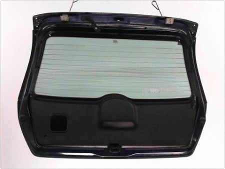HAYON RENAULT CLIO II PH.1 98-2001
