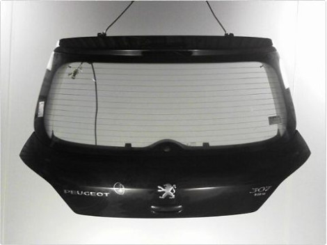 HAYON PEUGEOT 307 2001-2005