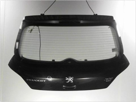 HAYON PEUGEOT 307 2001-2005