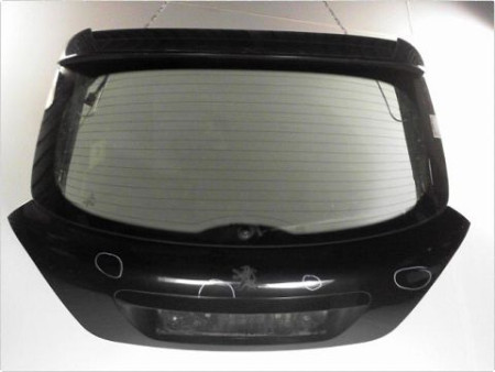 HAYON PEUGEOT 207 5P