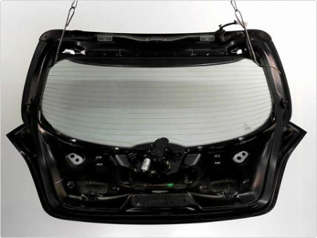 HAYON PEUGEOT 207 5P