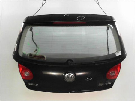 HAYON VOLKSWAGEN GOLF V SW 07-09