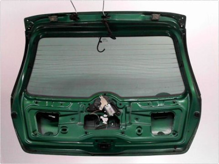HAYON RENAULT CLIO II PH.2 01-06