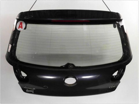 HAYON VOLKSWAGEN GOLF V 2003-2009