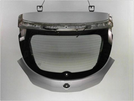 HAYON RENAULT MEGANE III COUPE 08-12