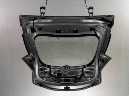 HAYON RENAULT MEGANE III COUPE 08-12
