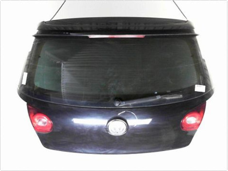 HAYON VOLKSWAGEN GOLF V 2003-2009