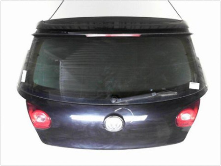 HAYON VOLKSWAGEN GOLF V 2003-2009