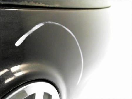 HAYON VOLKSWAGEN GOLF V 2003-2009