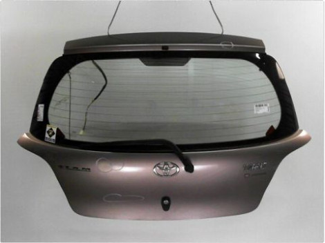 HAYON TOYOTA YARIS 2003-2005