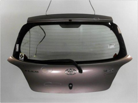 HAYON TOYOTA YARIS 2003-2005
