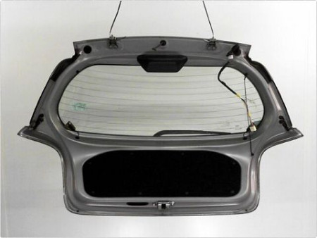 HAYON TOYOTA YARIS 2003-2005