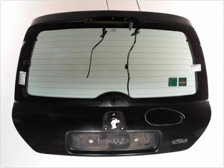 HAYON RENAULT CLIO II PH.2 01-06