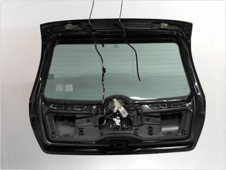 HAYON RENAULT CLIO II PH.2 01-06