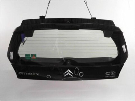 HAYON CITROEN C2 03-08