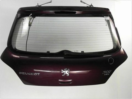 HAYON PEUGEOT 307 2005-2007