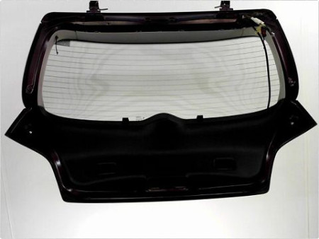 HAYON PEUGEOT 307 2005-2007