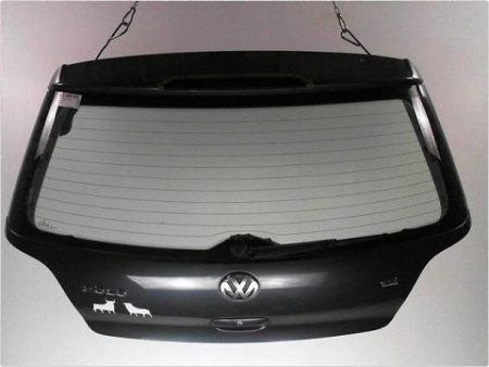HAYON VOLKSWAGEN POLO IV 02-05