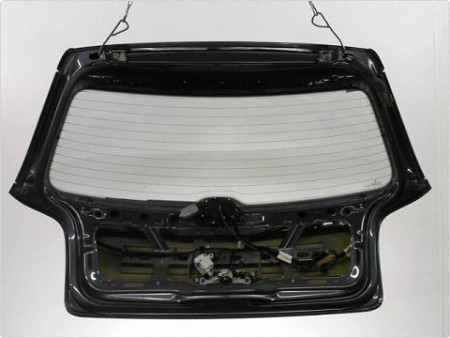 HAYON VOLKSWAGEN POLO IV 02-05