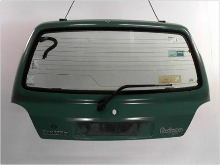 HAYON RENAULT TWINGO 93-98