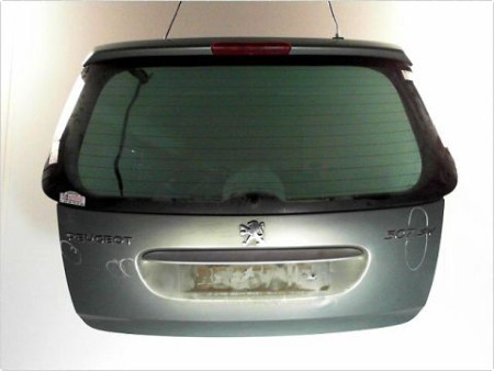 HAYON PEUGEOT 307 SW 05-08