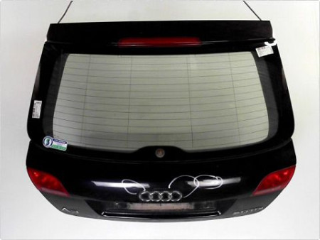 HAYON AUDI A3 SPORTBACK 04-08