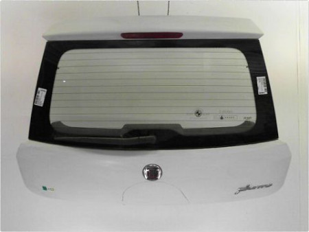 HAYON FIAT GRANDE PUNTO