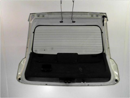 HAYON FIAT GRANDE PUNTO