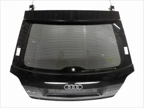 HAYON AUDI A3 2008-2012