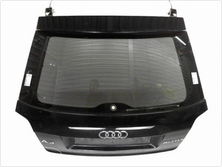 HAYON AUDI A3 2008-2012