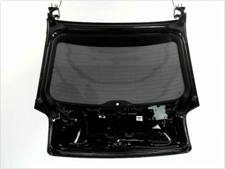 HAYON AUDI A3 2008-2012