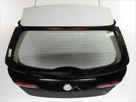 HAYON ALFA ROMEO 159 SPORTWAGON