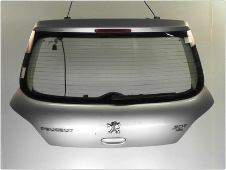 HAYON PEUGEOT 307 2001-2005
